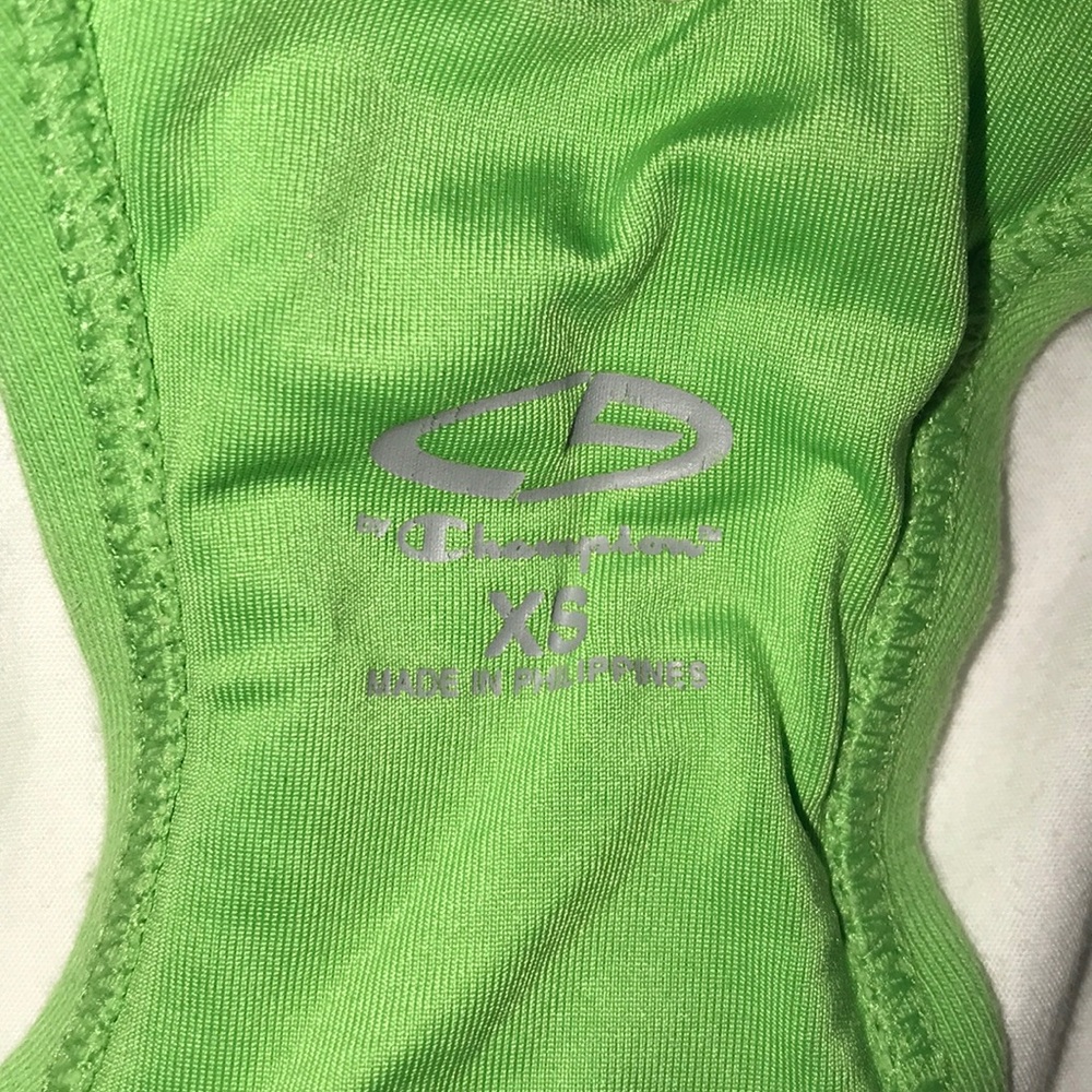 Champion Sports Bra - Picture 3 of 3